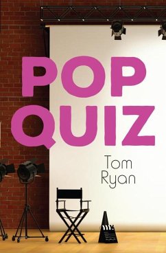 Pop Quiz - Ryan, Tom