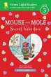 Mouse and Mole: Secret Valentine - Bild 1