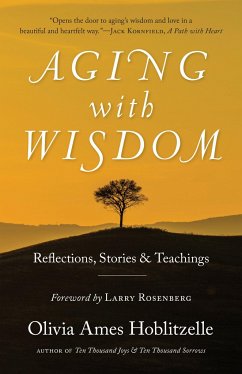 Aging with Wisdom - Hoblitzelle, Olivia Ames
