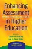 Enhancing Assessment in Higher Education