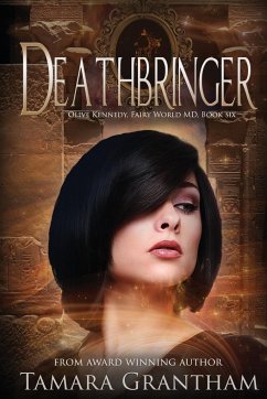 Deathbringer - Grantham, Tamara