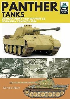 Panther Tanks - Oliver, Dennis