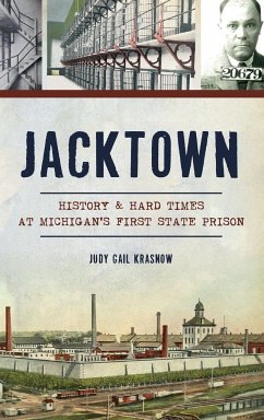 Jacktown - Krasnow, Judy Gail