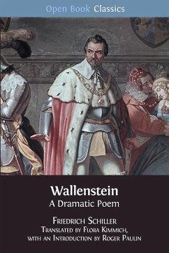 Wallenstein - Schiller, Friedrich