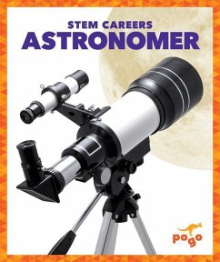 Astronomer - Bailey, R J