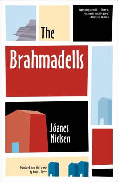 Cover The Brahmadells