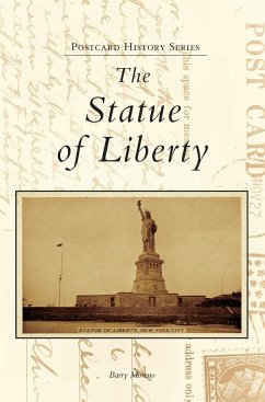 The Statue of Liberty - Moreno, Barry