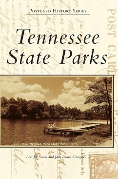 Tennessee State Parks - Smith, Lori Jill; Campbell, Jane Banks