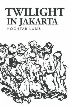 Twilight in Jakarta - Lubis, Mochtar