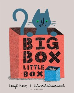 Big Box Little Box - Hart, Caryl;Underwood, Edward