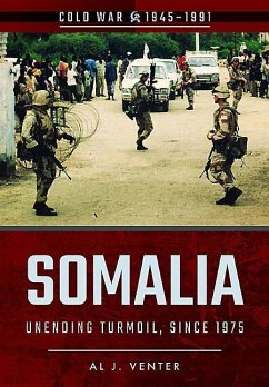 Somalia - Venter, Al J.