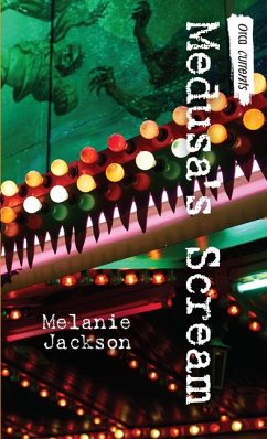 Medusa's Scream - Jackson, Melanie