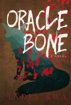 Oracle Bone - Kwa, Lydia