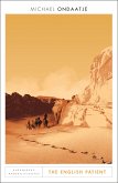 The English Patient The English Patient