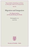 Migration und Integration