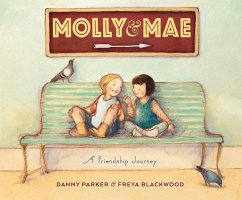 Molly and Mae - Parker, Danny