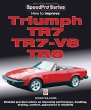 How to Improve Triumph Tr7, Tr7-V8 & Tr8 - Bild 1