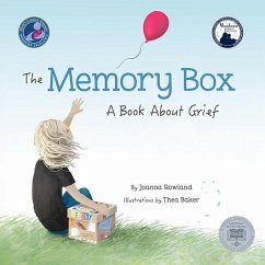 The Memory Box - Rowland, Joanna