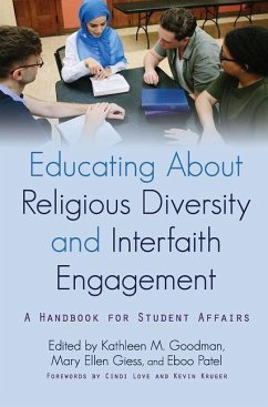 Educating About Religious Diversity and Interfaith Engagement