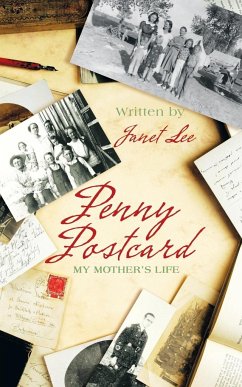 Penny Postcard - Lee, Janet