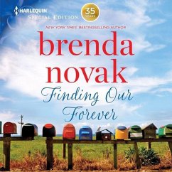 FINDING OUR FOREVER 5D - Novak, Brenda