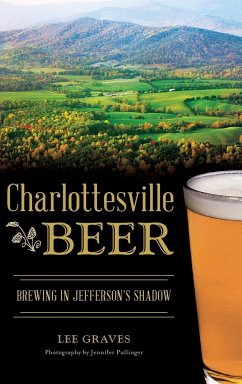 Charlottesville Beer - Graves, Lee