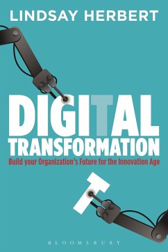 Digital Transformation - Herbert, Lindsay