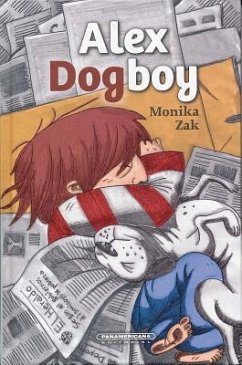 SPA-ALEX DOGBOY - Zak, Monica