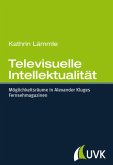 Televisuelle Intellektualität