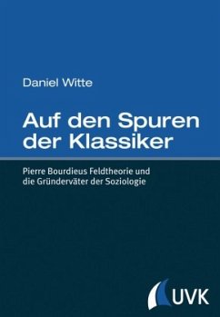 Cover Auf den Spuren der Klassiker