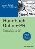 Handbuch Online-PR. Strategische Kommunikation in Internet und Social Web