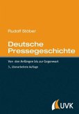 Deutsche Pressegeschichte