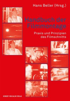 Handbuch der Filmmontage