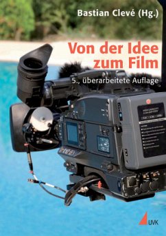 Von der Idee zum Film