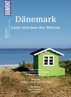 DuMont BILDATLAS Dänemark (eBook, PDF) - Schumann, Christoph