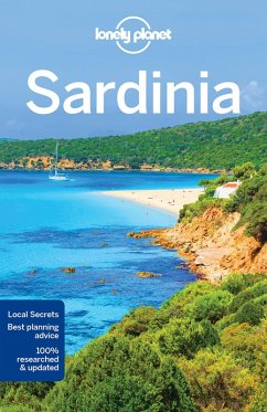 Cover Sardinia