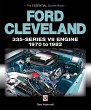 Ford Cleveland 335-Series V8 Engine... - Bild 1