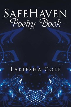 SafeHaven Poetry Book - Cole, Lakiesha