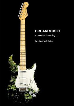 Dream Music - Balber, David Seth