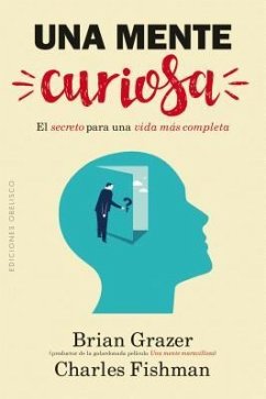 Una Mente Curiosa - Grazer, Brian