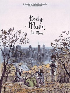Body Music - Maroh, Julie