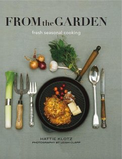 From the Garden - Klotz, Hattie
