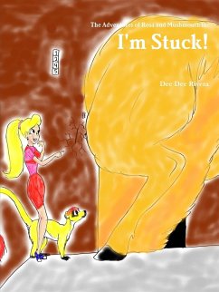 I'm Stuck! - Rivera, Dee Dee