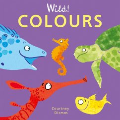 Colours Cover Colours