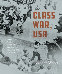 Class War, USA - Weber, Brandon