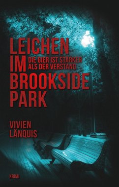 Leichen im Brookside Park - Länquis, Vivien