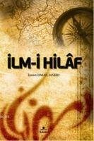 Ilm-i Hilaf - ismail Hakki, Izmirli