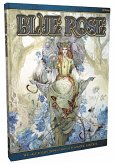 BLUE ROSE THE AGE RPG OF ROMAN