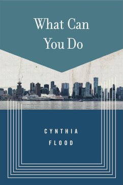 What Can You Do - Flood, Cynthia