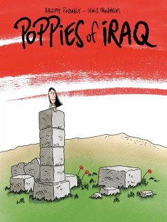 Poppies of Iraq - Findakly, Brigitte; Trondheim, Lewis